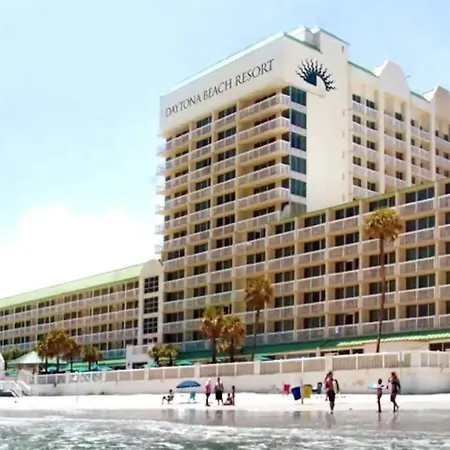 Sleeps 4: Family-Friendly Beach Condo And Resort